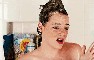 当代女孩喝奶茶,女孩子的快乐都是一杯奶茶给的