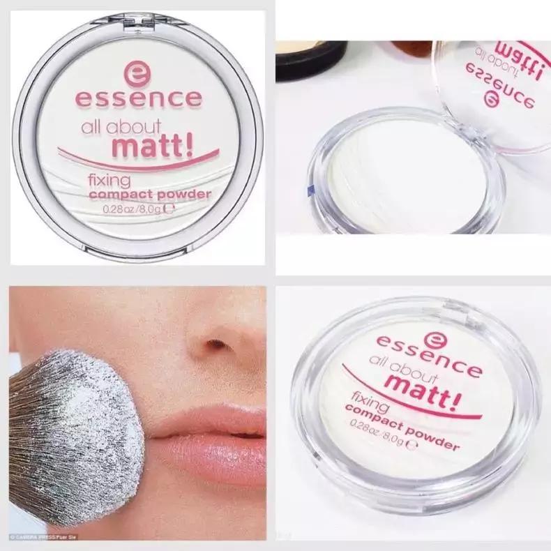 彩妆|男模们要是用了这些德国开架,也不至于输给亚洲博主队