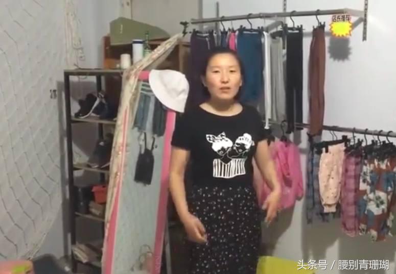 农村开个服装店小媳妇说出了心声,农村开服装店进货