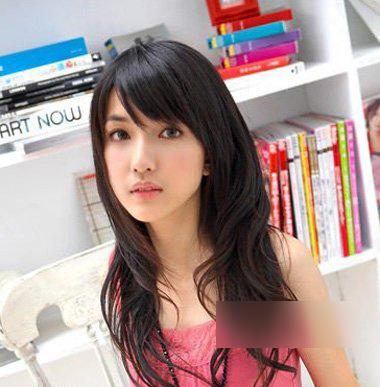 国字脸50岁女适合什么发型,适合十五岁女生的发型