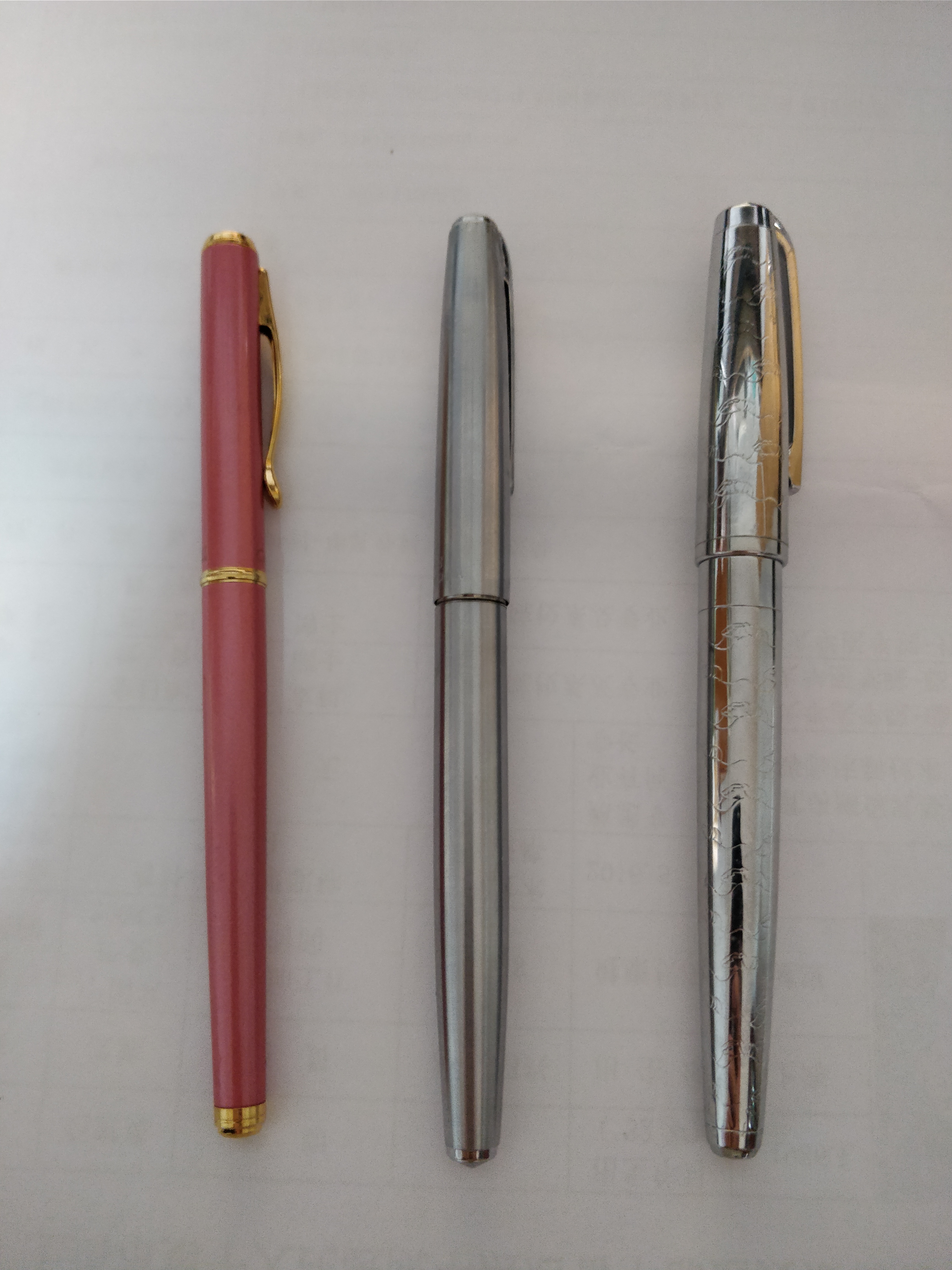 钢笔测评十大最值得入手钢笔,钢笔测评最有性价比的钢笔