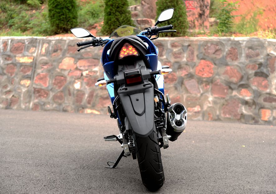 铃木gixxer155价格,铃木gixxer最新款