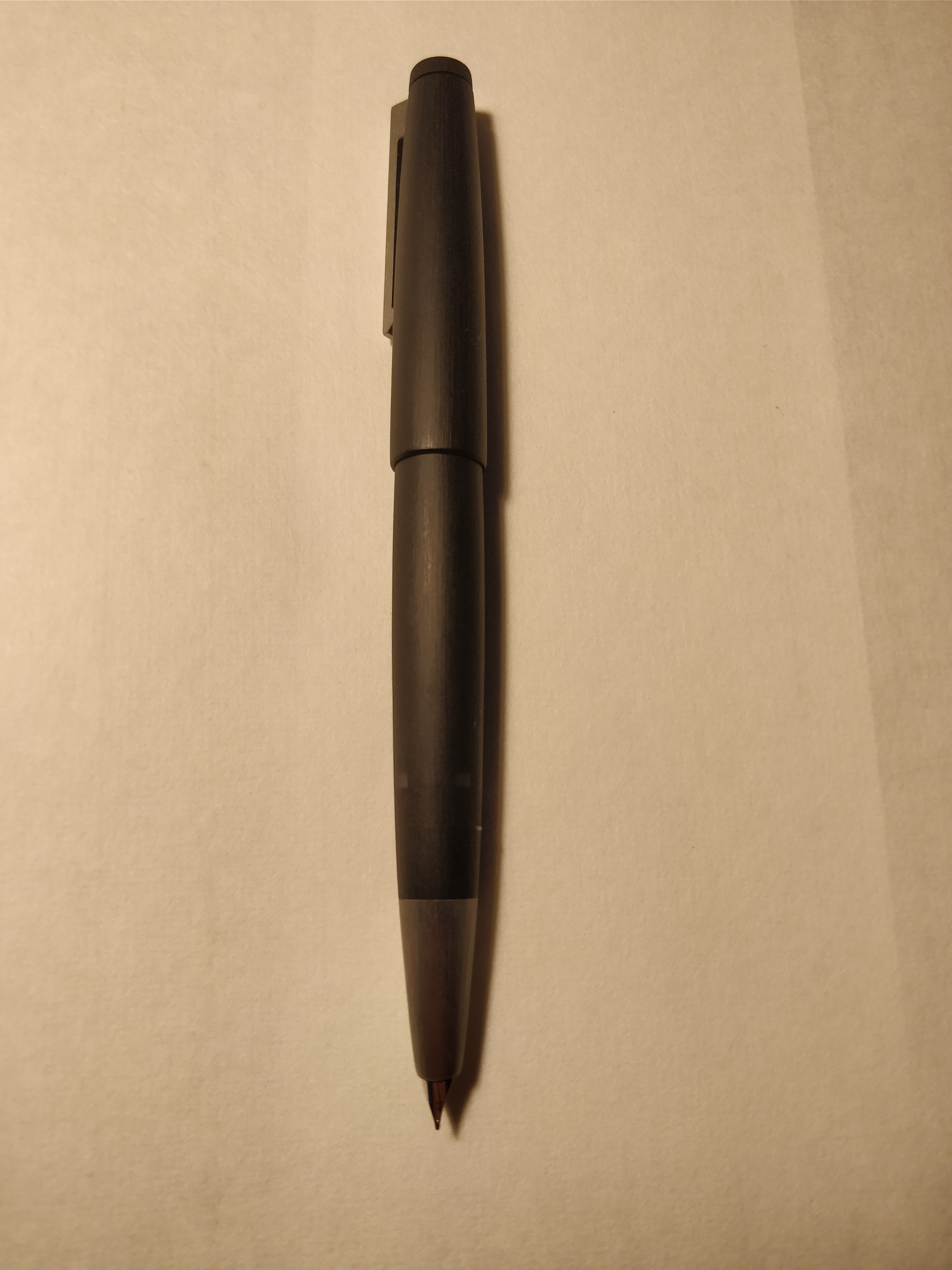 推荐几款值得入手的钢笔,钢笔测评十大最值得入手的钢笔