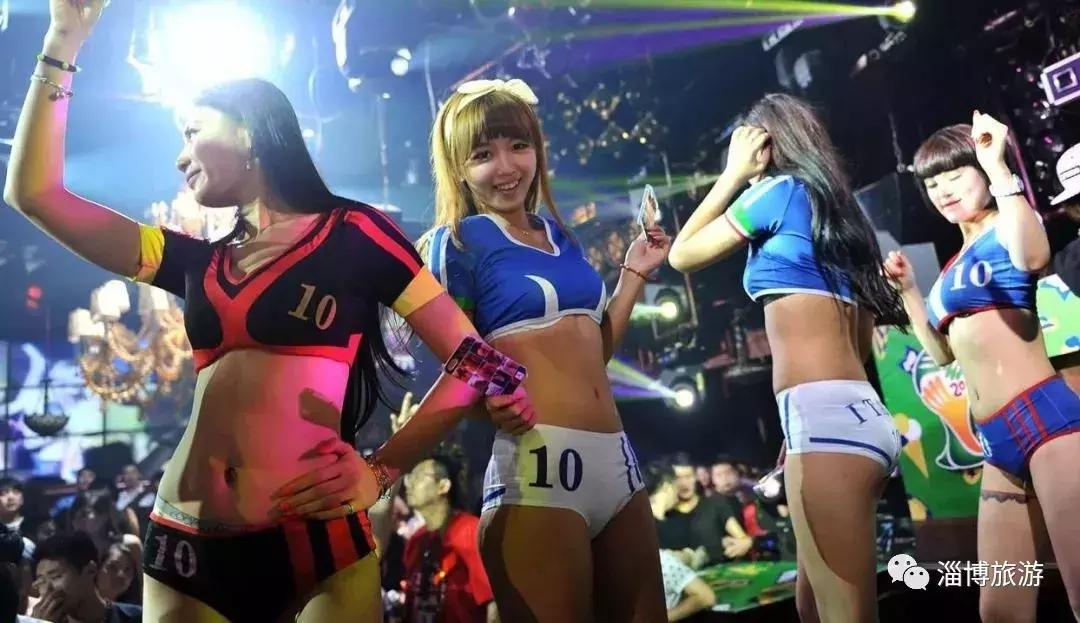 「激情」燃爆全淄博的齐山世界杯之夜来袭！吃货、球迷准备出动