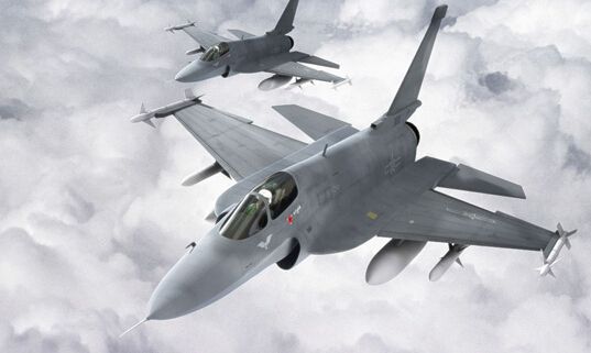 美国研发过的五代战斗机,美国与中国最新型战机性能对比