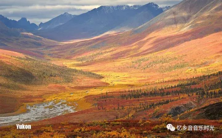 《哦！加拿大》（OhCanada）