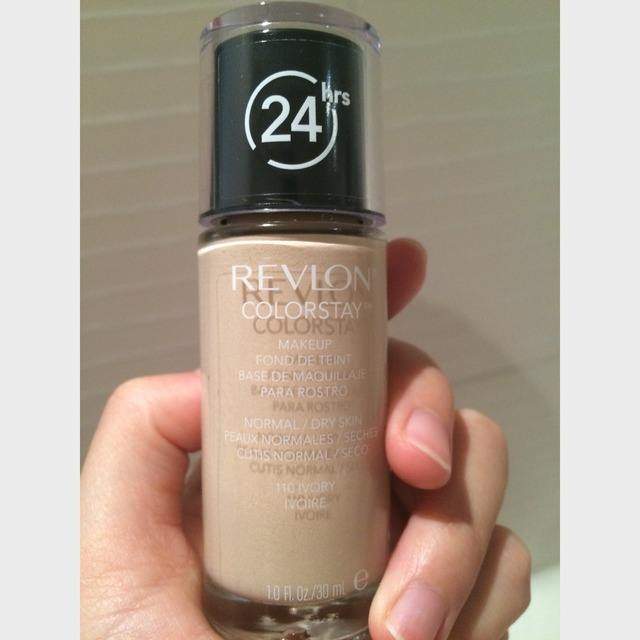 不易脱妆的防汗粉底液平价学生党,粉底液排行榜前十名防脱妆平价