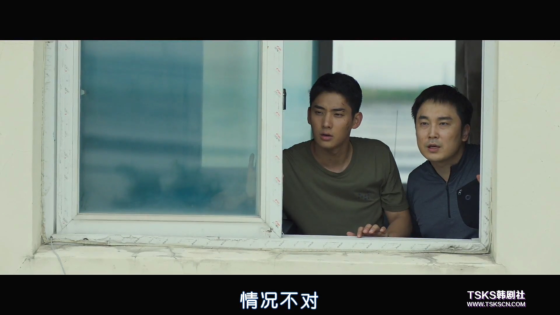 复仇与救赎,韩国复仇电影无尿点