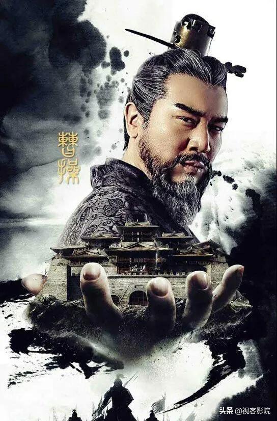 依依东望司马懿独白,大军师司马懿那些你不知道的事