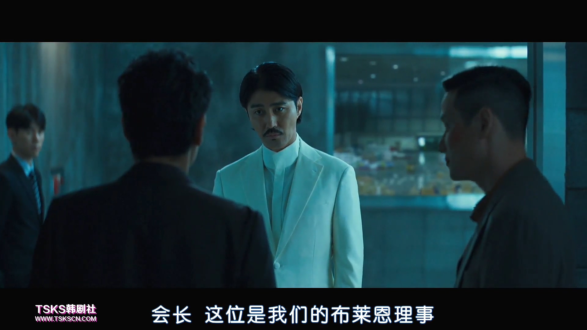 复仇与救赎,韩国复仇电影无尿点