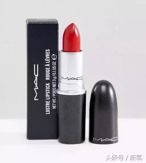 看完可以allin的年度口红,300块的口红和十几块的口红