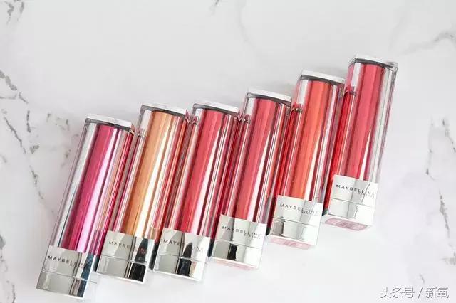 300块的口红和十几块的口红,200-300块钱的口红推荐