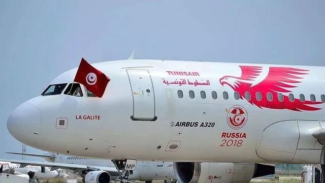 2018世界杯队抵达俄罗斯,世界杯到达俄罗斯