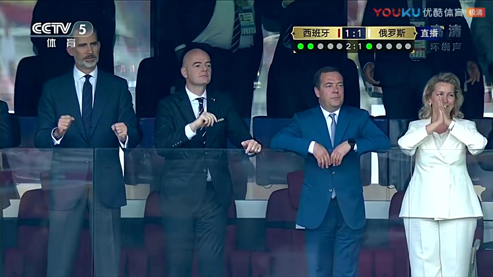 俄罗斯不慎自摆乌龙,俄罗斯对阵克罗地亚点球大战