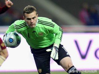 阿金费耶夫守门员,阿金费耶夫欧冠零封