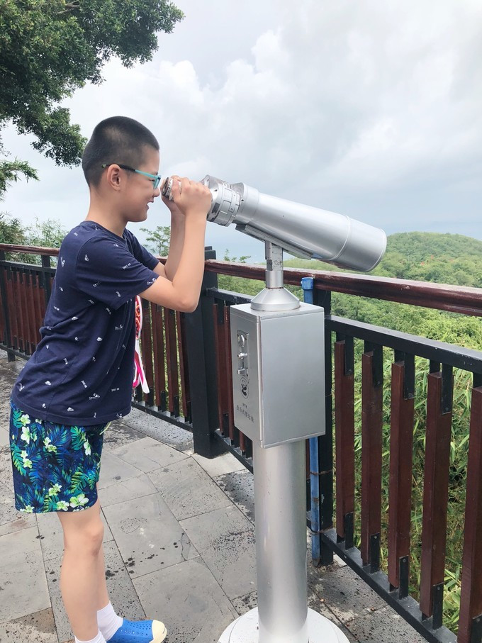 带你到三亚感受不一样的美食美景,三亚之行怎能错过这些美食和美景