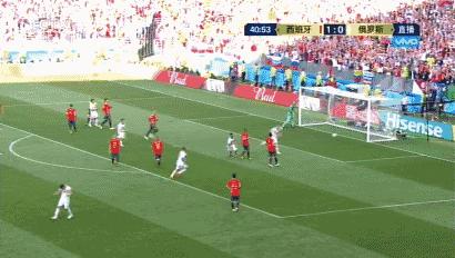 当铁桶阵遇上无攻阵还得踢点球