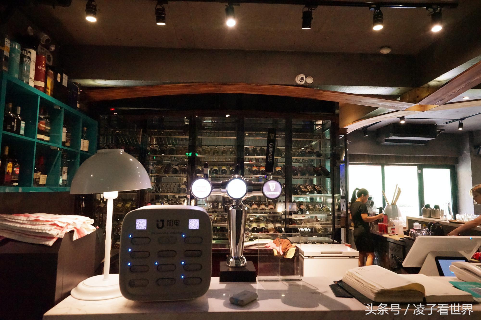 北京哪家泰国菜好吃,探店北京城最纯正的泰国菜