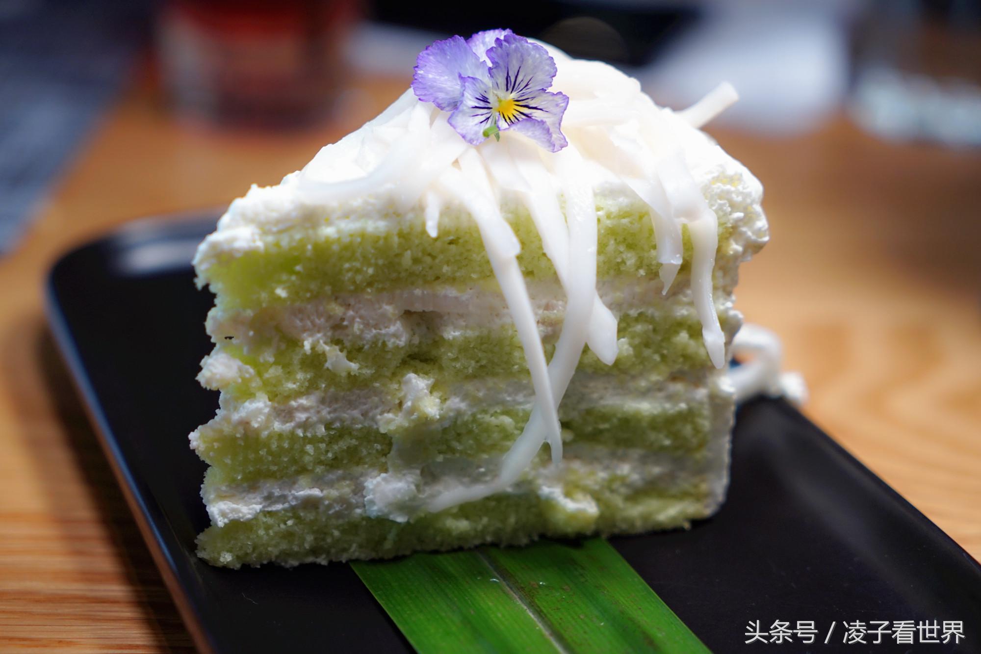 北京哪家泰国菜好吃,探店北京城最纯正的泰国菜