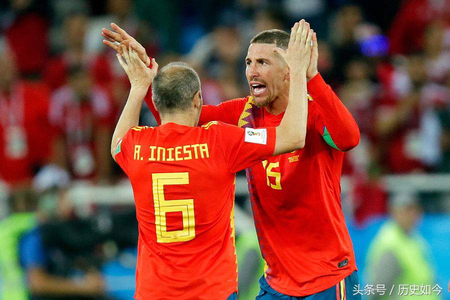 西班牙传控足球巅峰,西班牙传控足球锦集