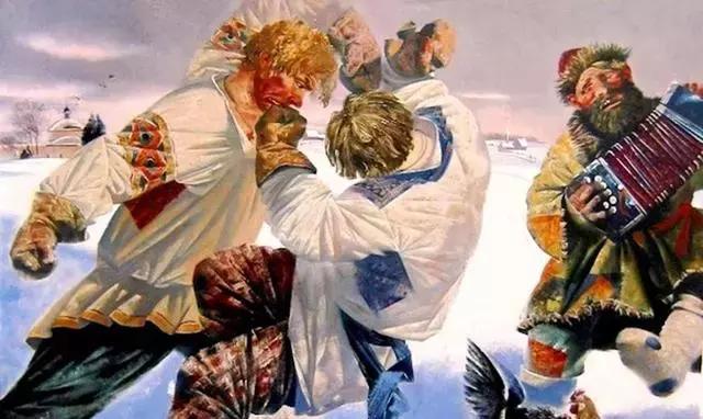 为什么俄罗斯的人喜欢穿阿迪,俄罗斯人为什么都喜欢穿阿迪