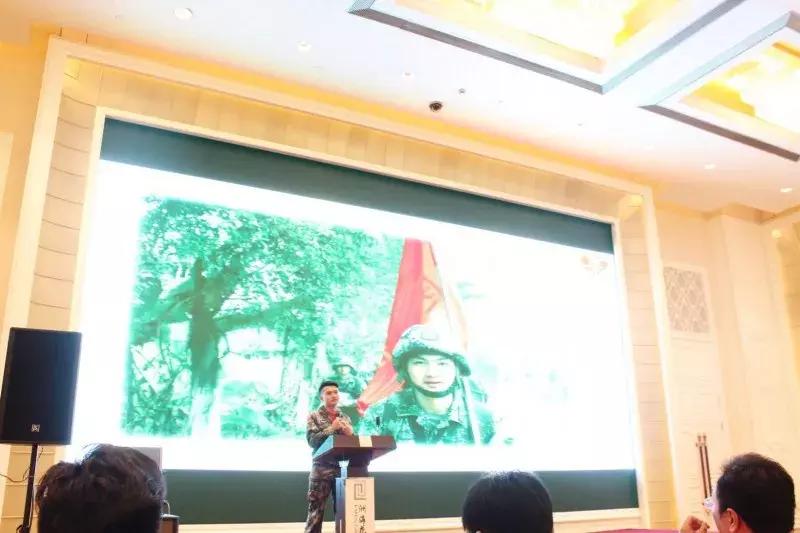 「莘荣新闻」第五届“莘共赢”主题演讲比赛圆满落幕