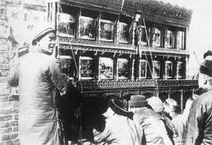 在这里，有老天津的沽上风云，更有如今最美好的样子！