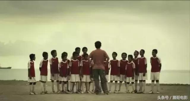 世界杯电影解析,世界杯的魅力解说