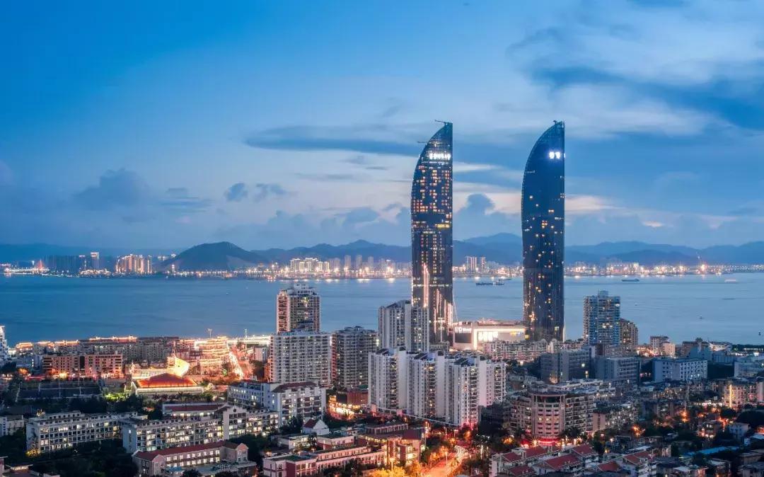 厦金旅游节,厦金两门旅游节启动