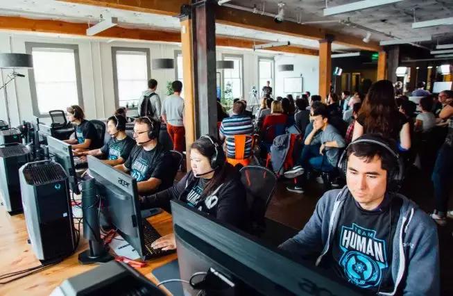 openai打败dota2冠军,openai爆锤世界冠军