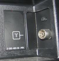 安防接口,安防常见的音视频接口