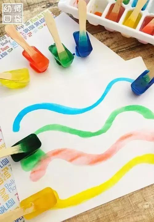 孩子越玩越聪明的100个游戏,陪孩子玩的五十个亲子游戏