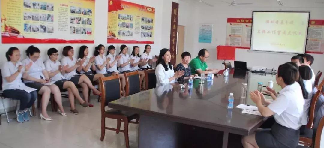 潍坊外国语学校怡园路,潍坊外国语圣基分校