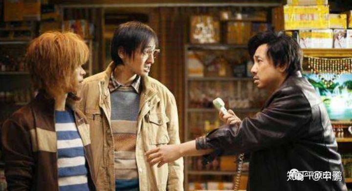 《我不是药神》：愿有良药，治愈贫穷