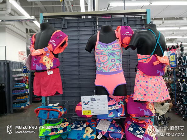 迪卡侬游泳装备儿童,迪卡侬免费儿童游泳课程