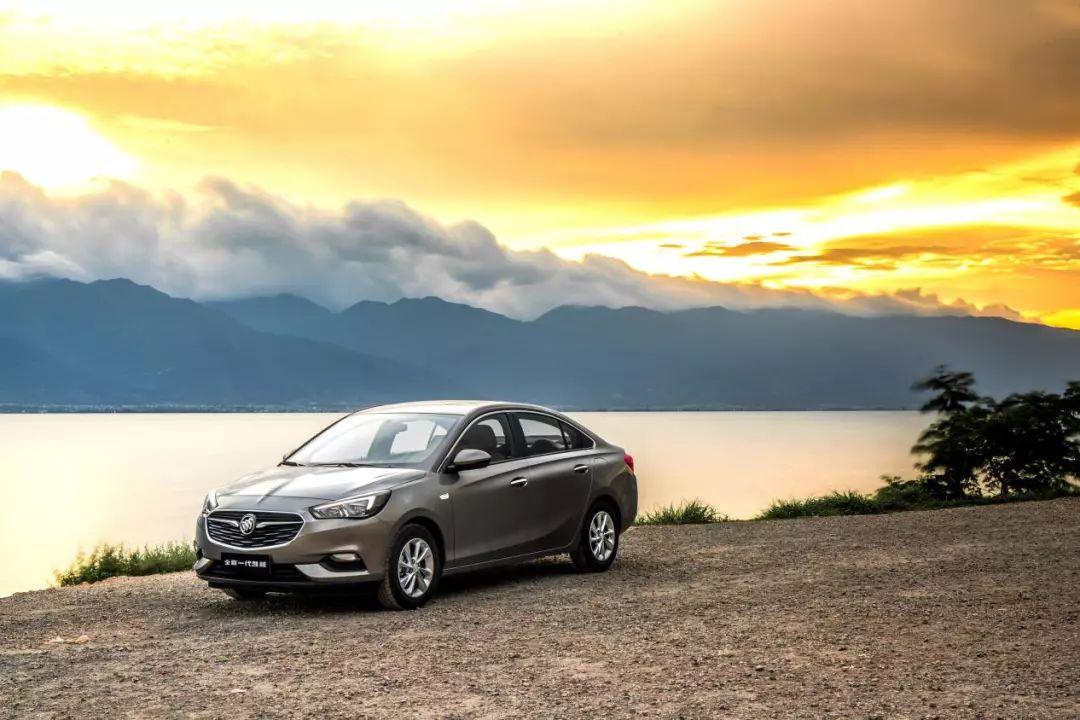 别克凯越有什么缺点和优点,全新一代凯越到底值不值得购买