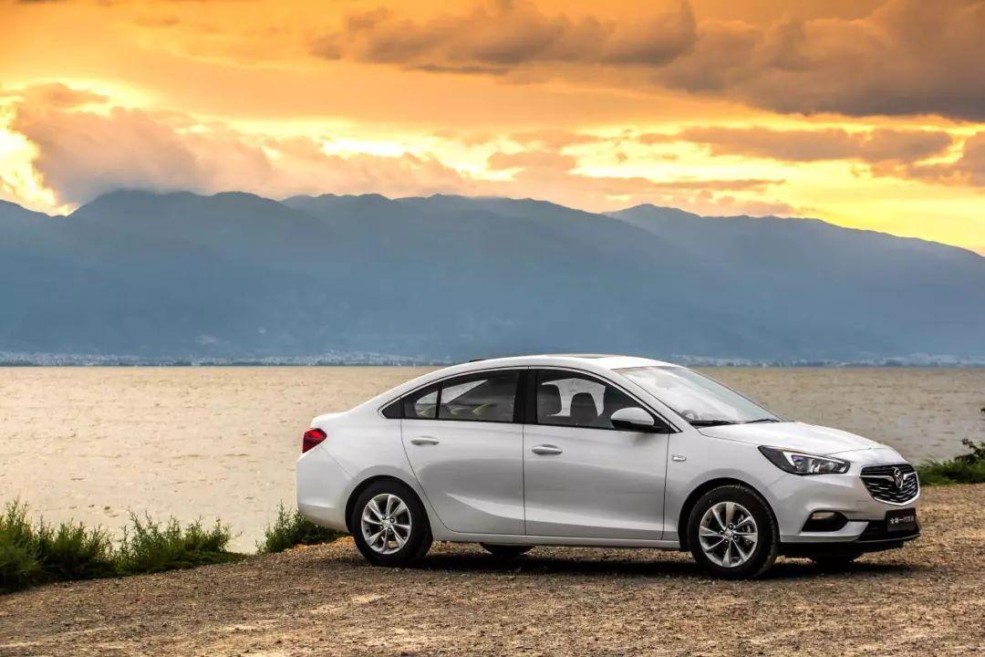 试驾别克凯越2011款,凯越优缺点有哪些