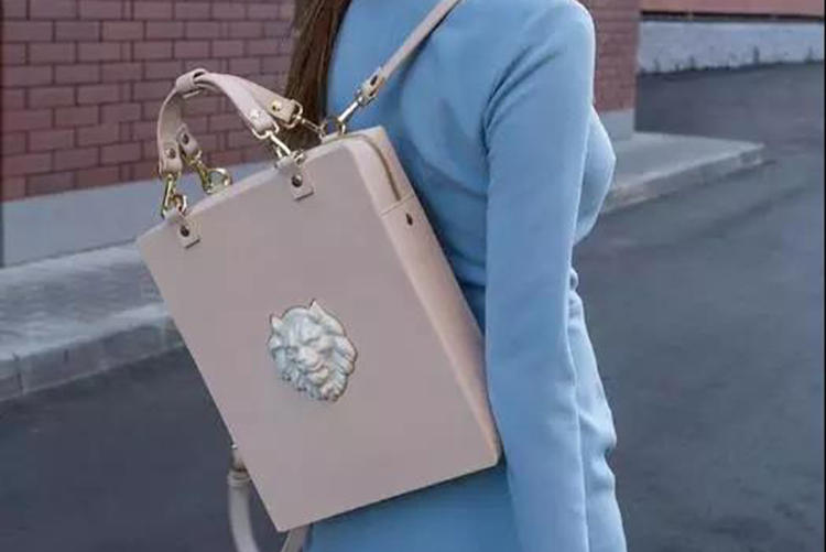 除了北极狐还有别的白狐吗,doughnut双肩包和北极狐