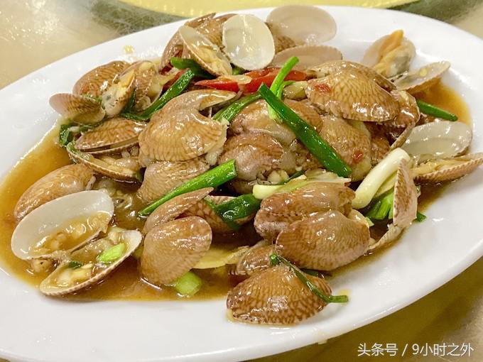 惠州十里银滩旅游指南，巽寮湾、大亚湾人太多就来这里吧！