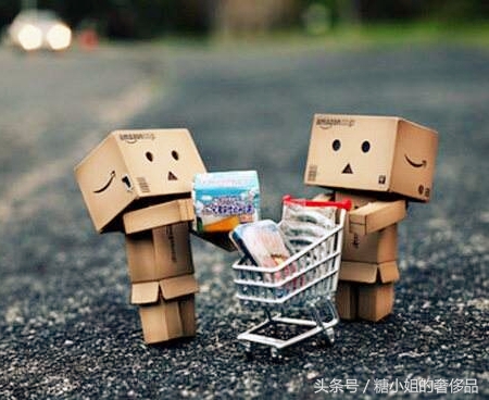 想要淘宝不被坑？不妨看看看小糖的避开假货小妙招