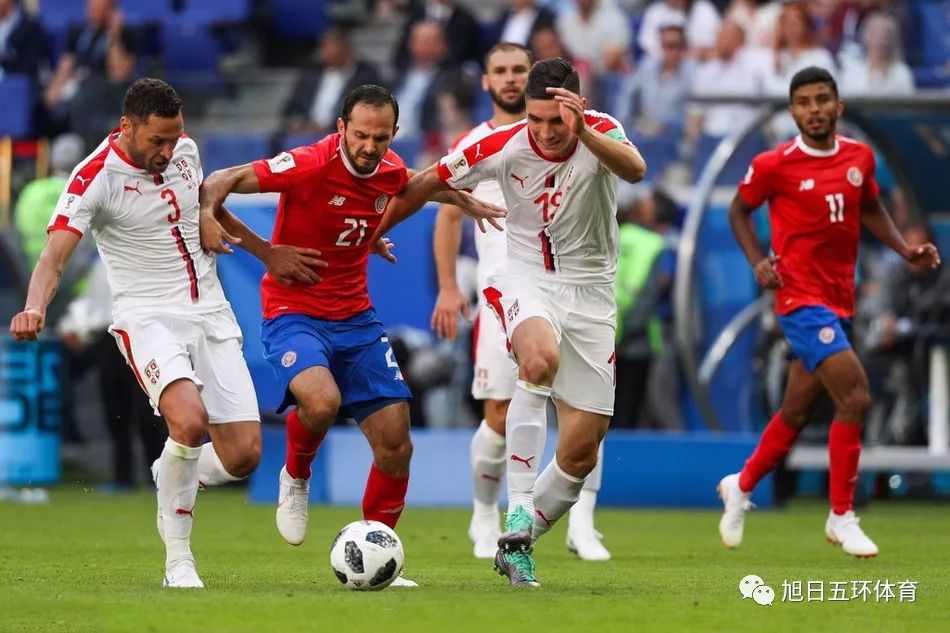 坚韧的斯拉夫人和神奇的门将之夜