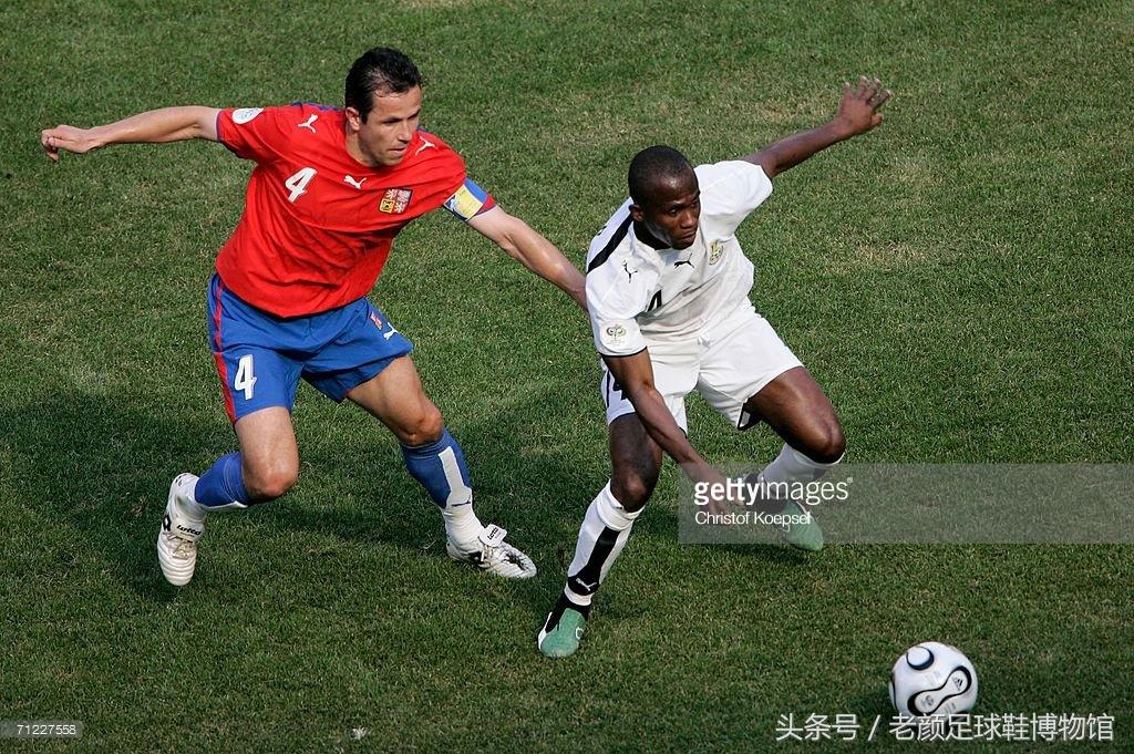 2006年德国世界杯诸神黄昏,2006德国世界杯最后一战