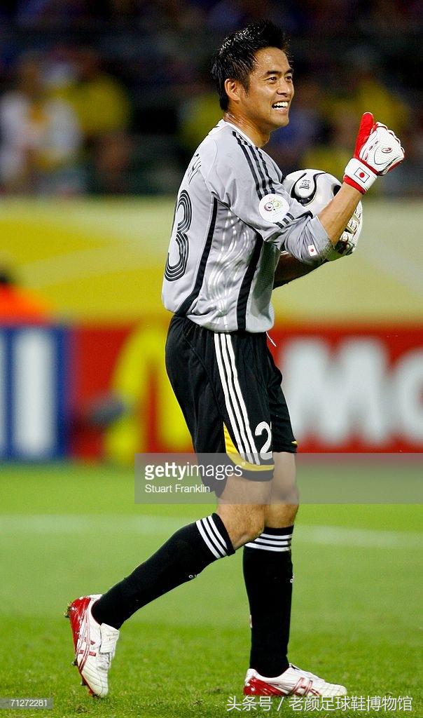 2006年德国世界杯诸神黄昏,2006德国世界杯最后一战