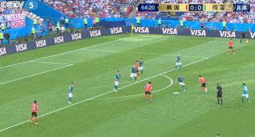 假摔集锦c罗梅西,假摔足球