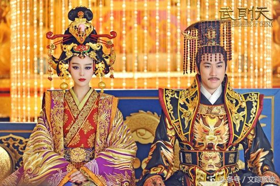 皇帝们为什么会对象征着北极星的“宸”字情有独钟