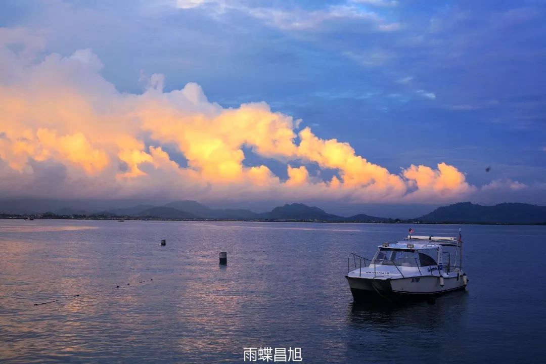 你不知道出国旅游先看攻略吗,出国旅游这些地方不要去