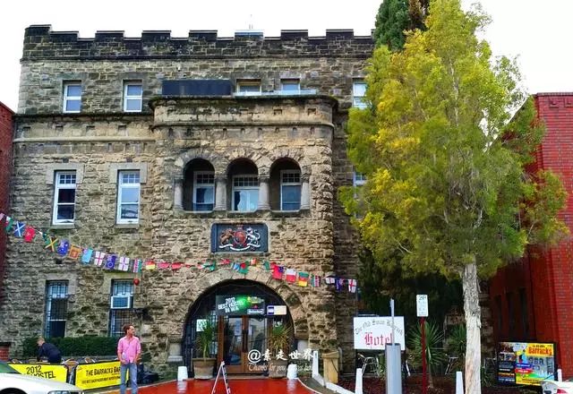 你不知道出国旅游先看攻略吗,出国旅游这些地方不要去