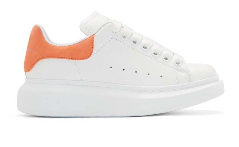 mcqueen复古鞋真假 (真假mcqueen鞋)