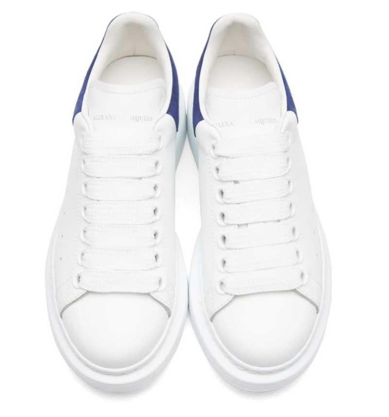 mcqueen复古鞋真假 (真假mcqueen鞋)