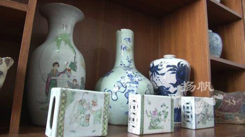 瓷枕头舒服,瓷枕头又硬又凉